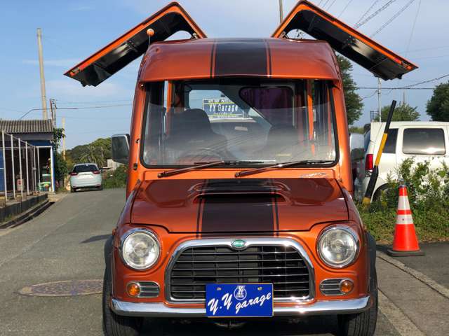 ミラミチート 1989/H01