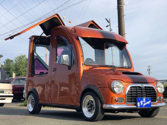 ミラミチート 1989/H01