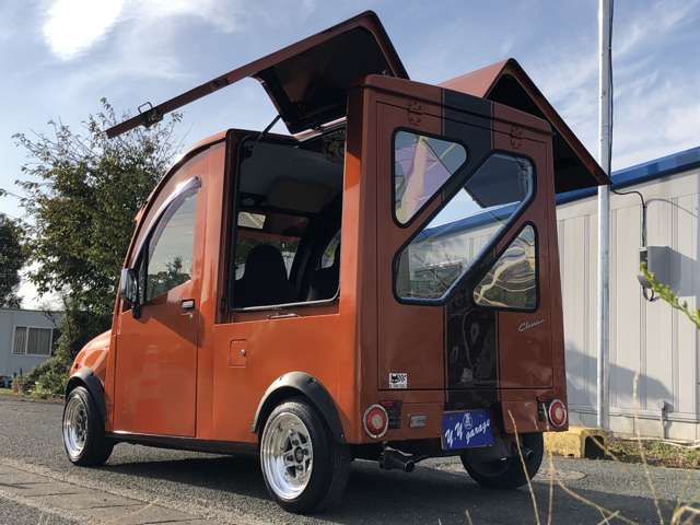 ミラミチート 1989/H01