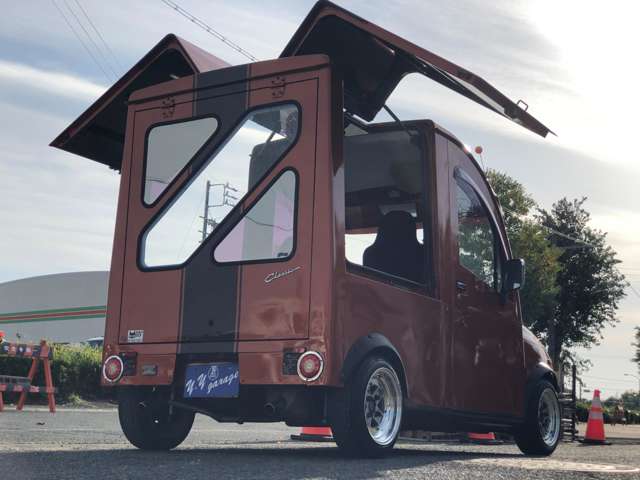 ミラミチート 1989/H01