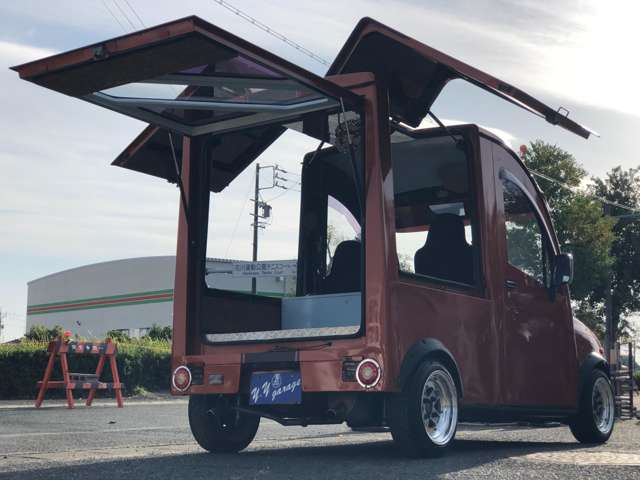 ミラミチート 1989/H01