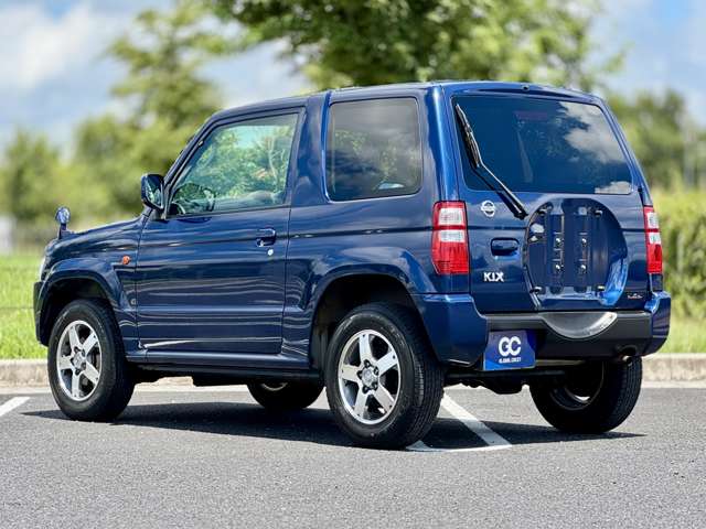 キックス 2009/H21