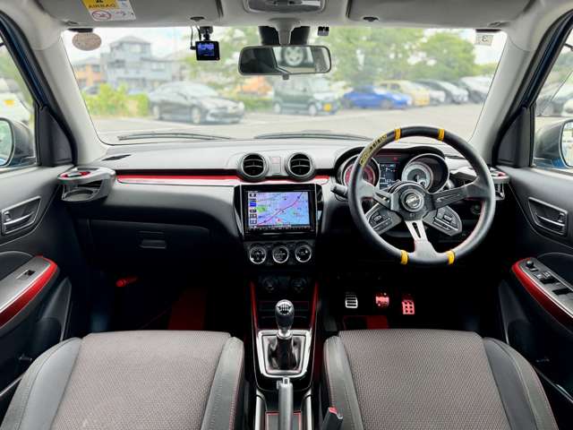 スイフト 2022/R04