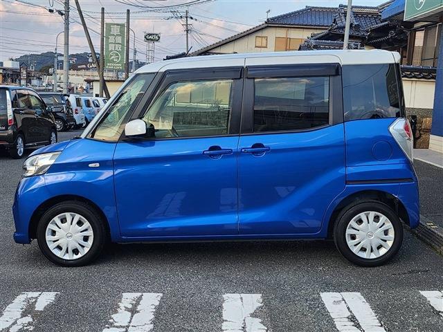 デイズルークス 2017/H29