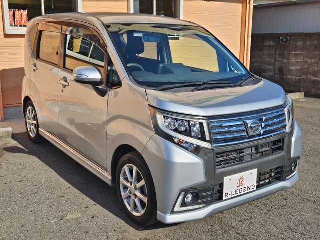 ムーヴ 2015/H27