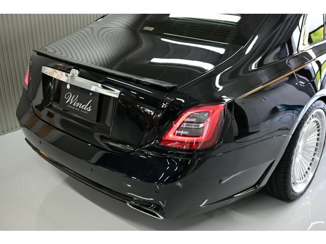 ゴースト 2020/R02