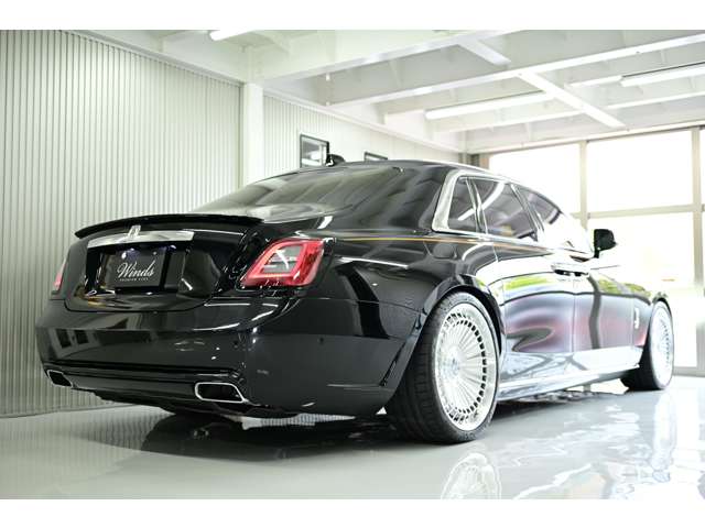 ゴースト 2020/R02