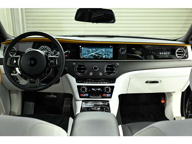 ゴースト 2020/R02