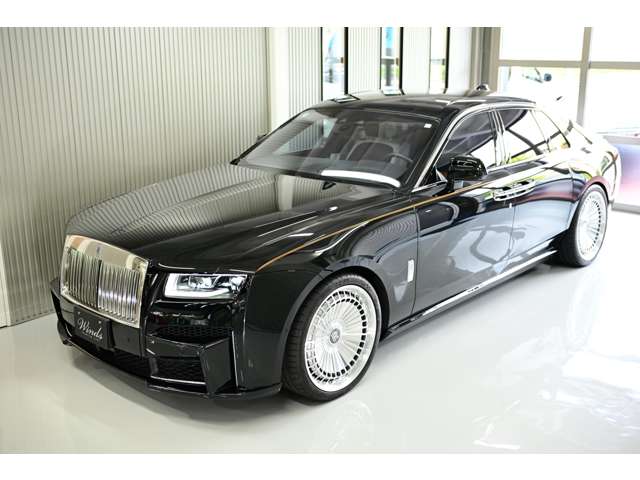 ゴースト 2020/R02