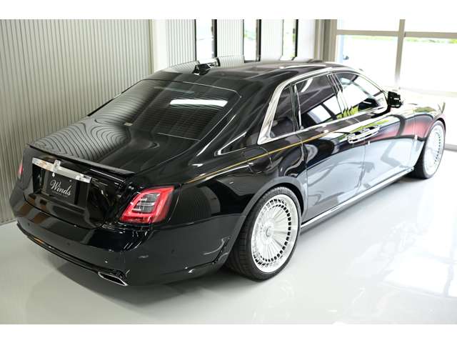 ゴースト 2020/R02