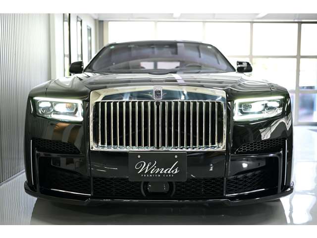 ゴースト 2020/R02