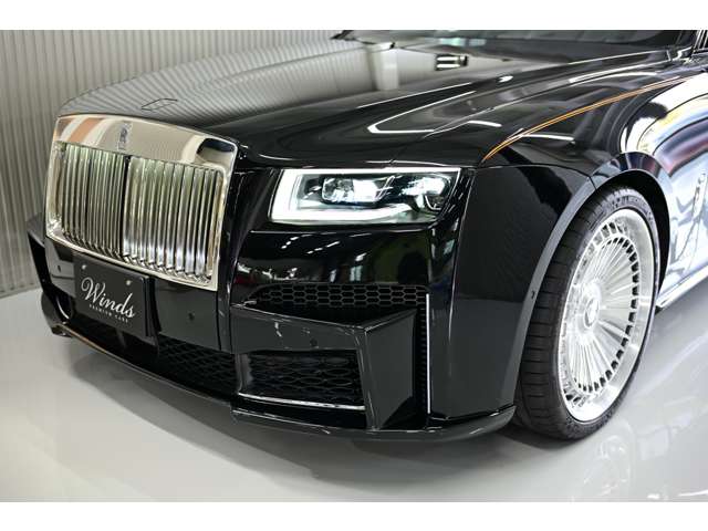 ゴースト 2020/R02