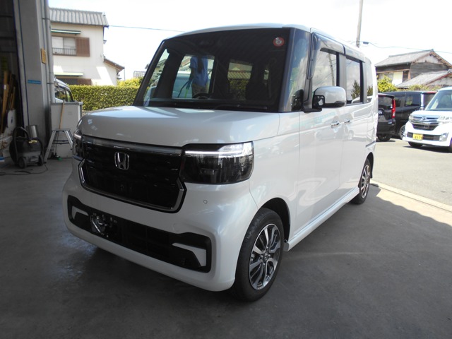 N-BOX 2025/R07