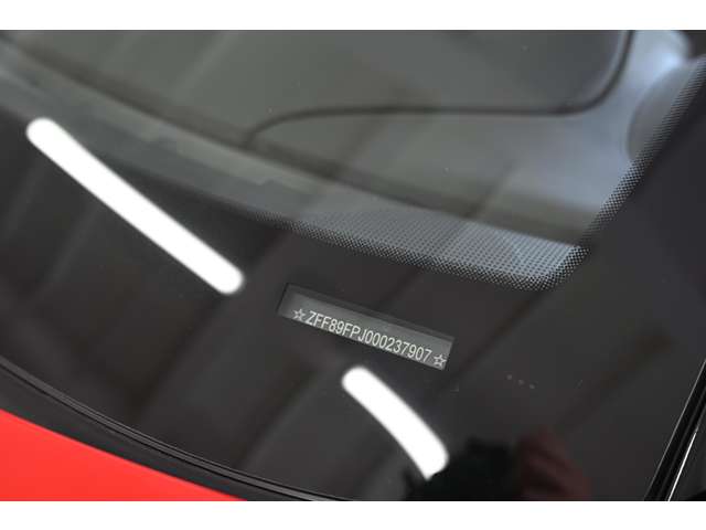 ポルトフィーノ 2018/H30
