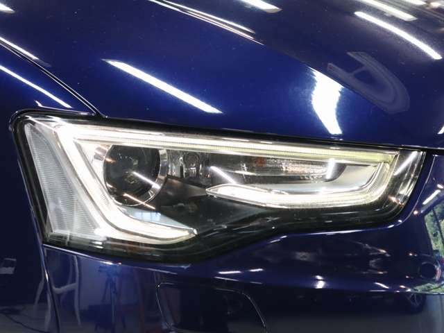 S5カブリオレ 2014/H26