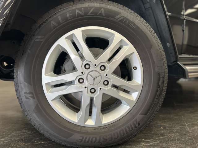 Gクラス 2014/H26