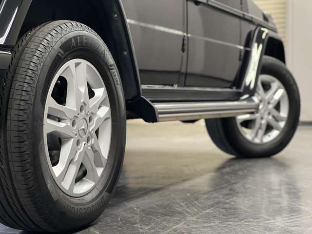 Gクラス 2014/H26