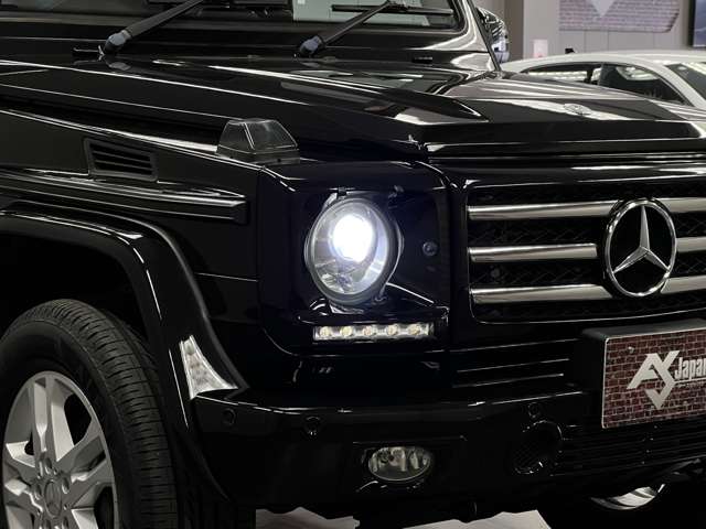Gクラス 2014/H26