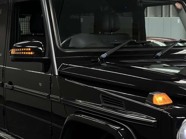 Gクラス 2014/H26