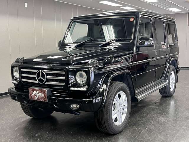 Gクラス 2014/H26
