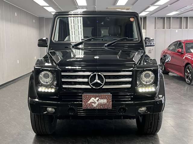 Gクラス 2014/H26