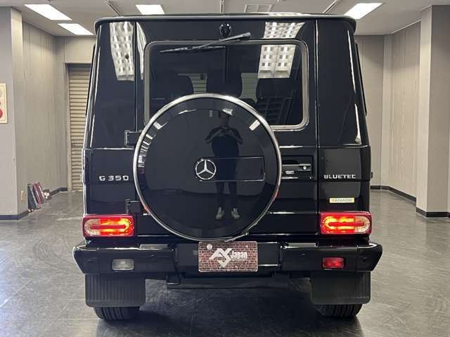 Gクラス 2014/H26