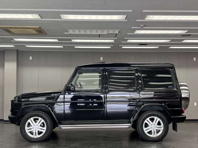 Gクラス 2014/H26
