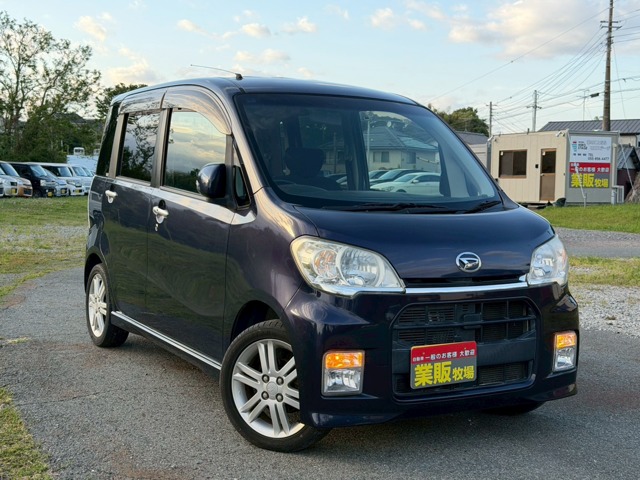 タントエグゼ 2010/H22