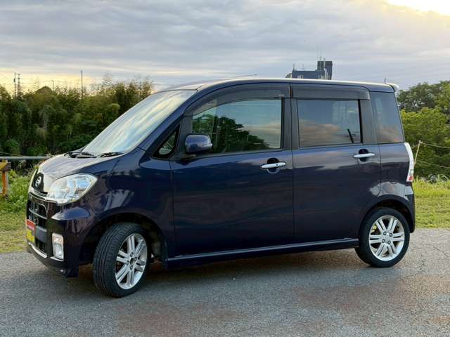 タントエグゼ 2010/H22