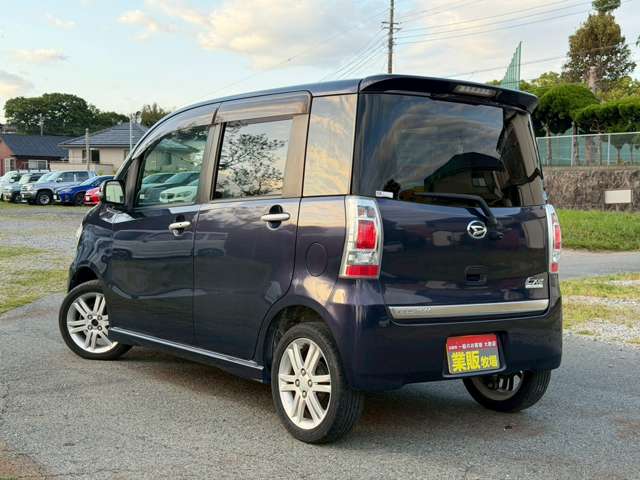 タントエグゼ 2010/H22