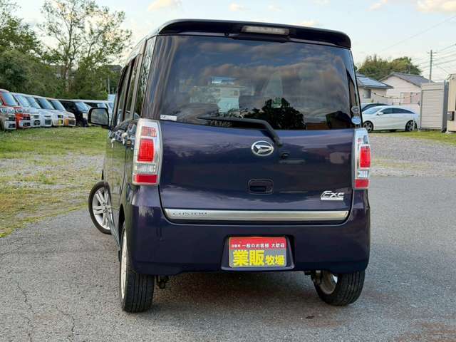タントエグゼ 2010/H22
