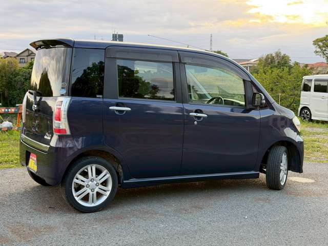 タントエグゼ 2010/H22