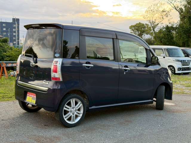 タントエグゼ 2010/H22