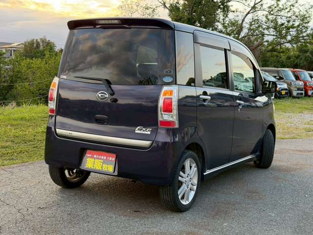 タントエグゼ 2010/H22
