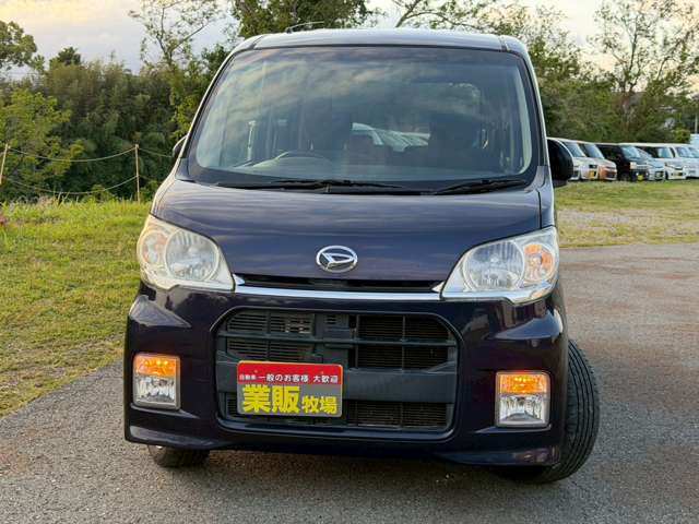 タントエグゼ 2010/H22