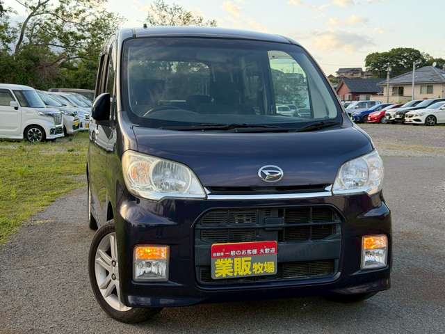 タントエグゼ 2010/H22