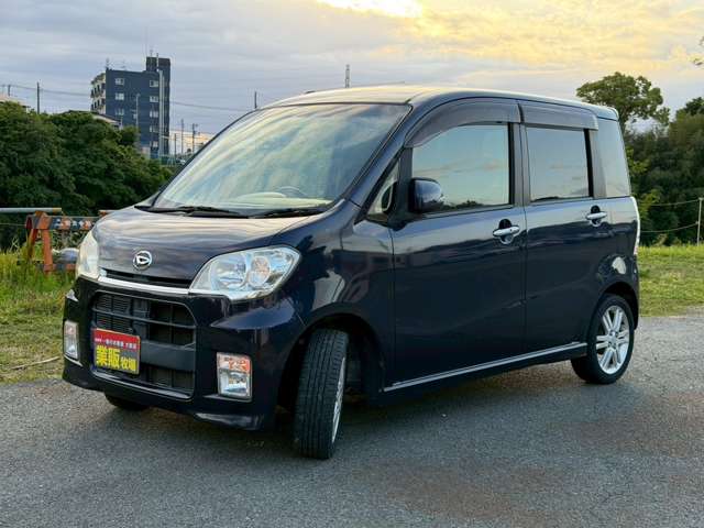 タントエグゼ 2010/H22