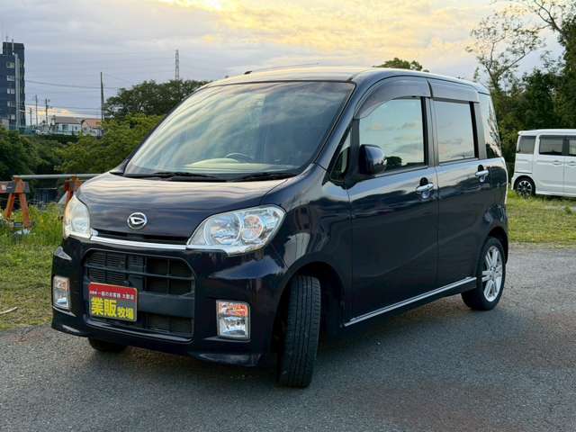 タントエグゼ 2010/H22