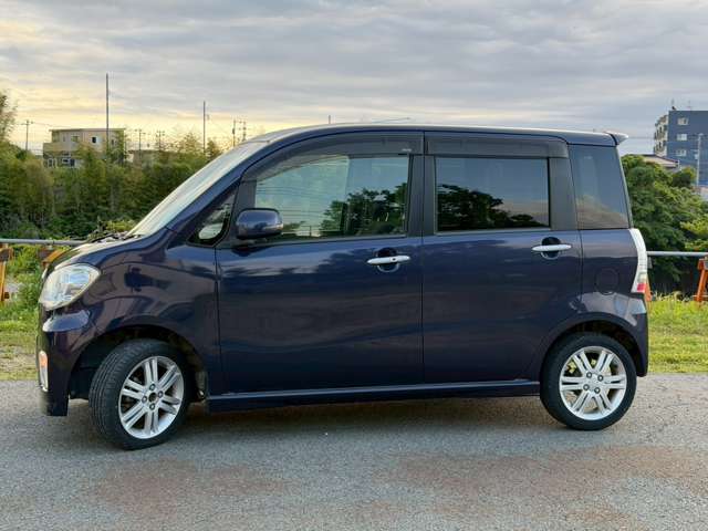 タントエグゼ 2010/H22