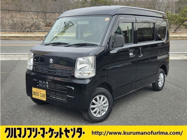 エブリイ 2015/H27