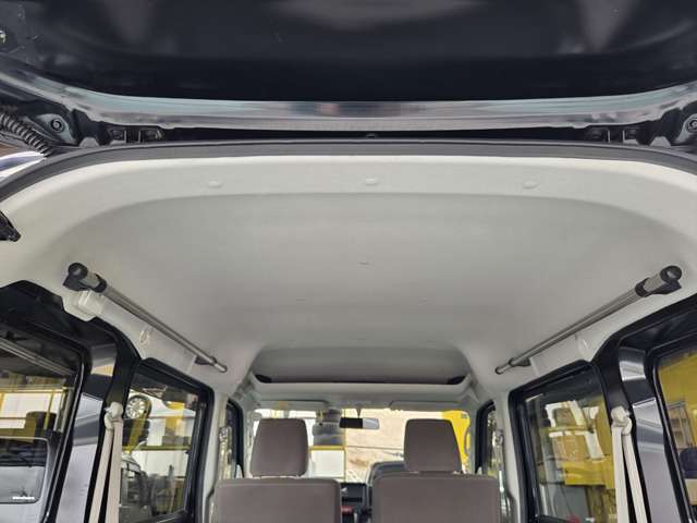 エブリイ 2015/H27