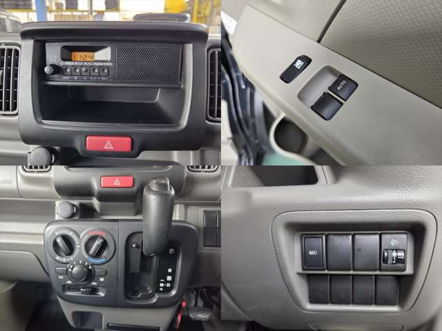 エブリイ 2015/H27