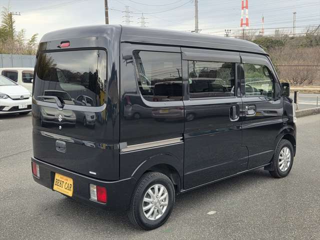 エブリイ 2015/H27