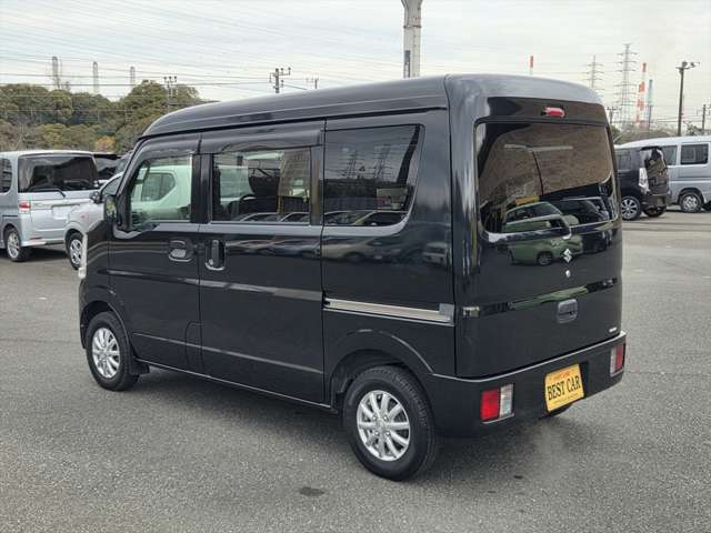 エブリイ 2015/H27