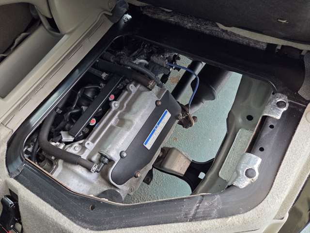 エブリイ 2015/H27