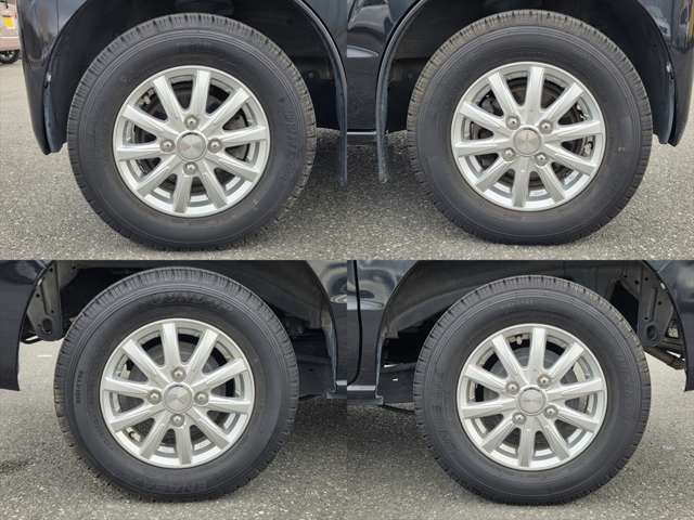 エブリイ 2015/H27