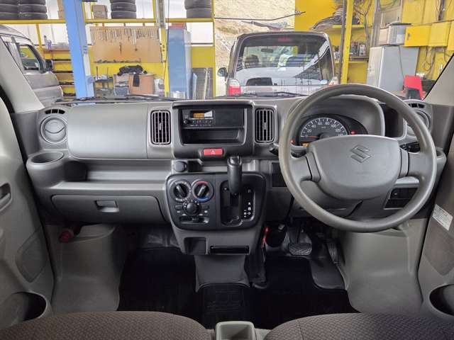 エブリイ 2015/H27