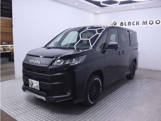 ノア 2022/R04
