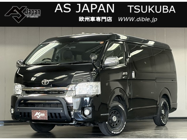 ハイエース 2016/H28