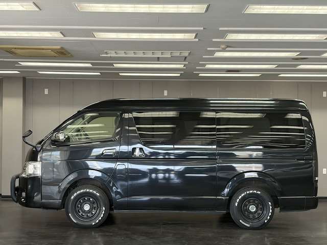 ハイエース 2016/H28